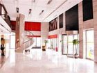 фото отеля Yuebang Hotel