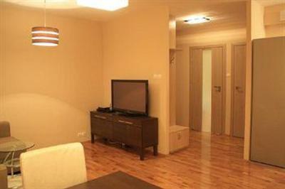 фото отеля Trzy Zagle Baltic Arena Apartment