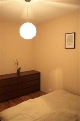 фото отеля Trzy Zagle Baltic Arena Apartment