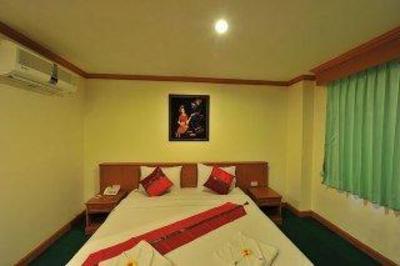 фото отеля PL Guesthouse Phuket