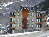 Apartamentos Magic Canillo 4