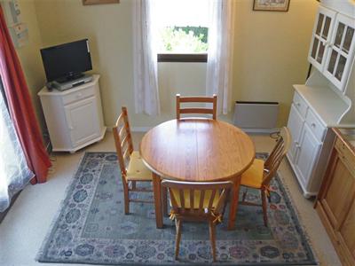 фото отеля Holiday House La Cour du Moulin Houlgate
