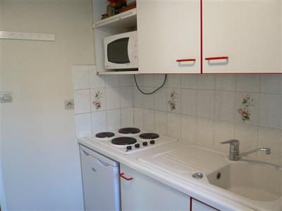 фото отеля Holiday House La Cour du Moulin Houlgate