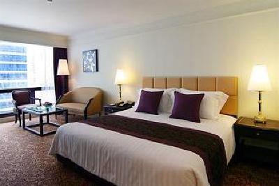 фото отеля The Imperial Queens Park Hotel Bangkok