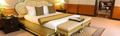 фото отеля The Imperial Queens Park Hotel Bangkok