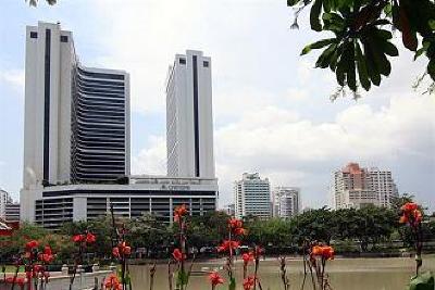 фото отеля The Imperial Queens Park Hotel Bangkok