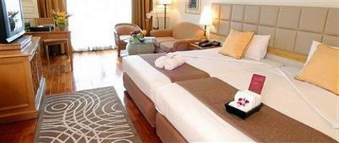 фото отеля The Imperial Queens Park Hotel Bangkok