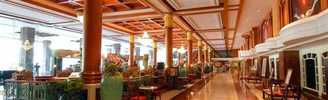 фото отеля The Imperial Queens Park Hotel Bangkok