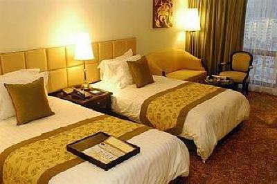 фото отеля The Imperial Queens Park Hotel Bangkok