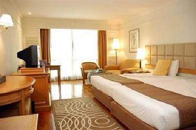 фото отеля The Imperial Queens Park Hotel Bangkok