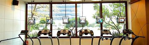 фото отеля The Imperial Queens Park Hotel Bangkok