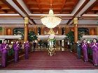 фото отеля The Imperial Queens Park Hotel Bangkok