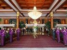 фото отеля The Imperial Queens Park Hotel Bangkok