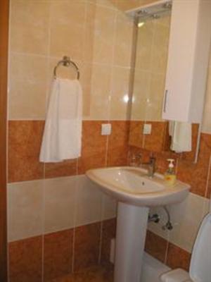 фото отеля Apartmant Nia