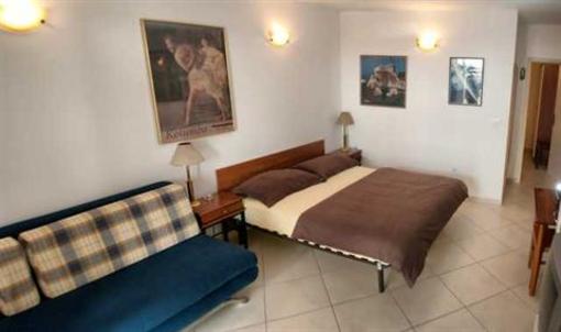 фото отеля Apartmant Nia