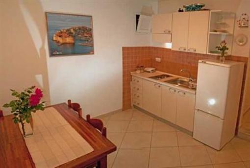 фото отеля Apartmant Nia