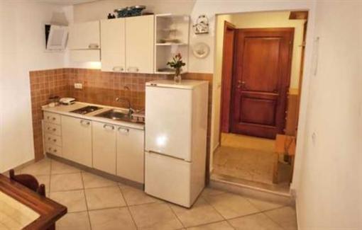 фото отеля Apartmant Nia