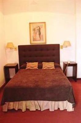 фото отеля Nuevo Hotel Callao