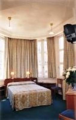 фото отеля Nuevo Hotel Callao