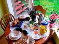 The Grateful Bed & Breakfast