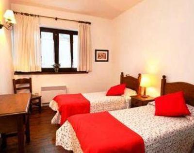 фото отеля Apartamentos Linsoles