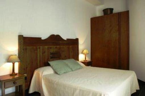 фото отеля Apartamentos Linsoles