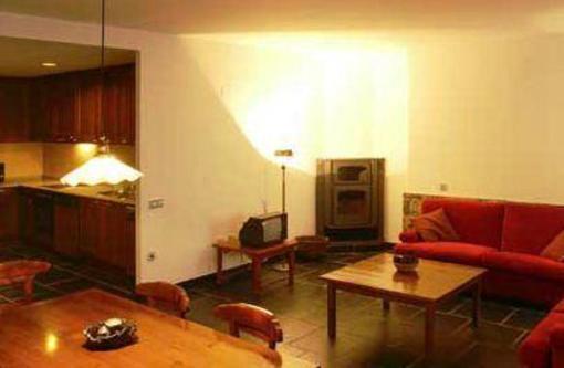 фото отеля Apartamentos Linsoles