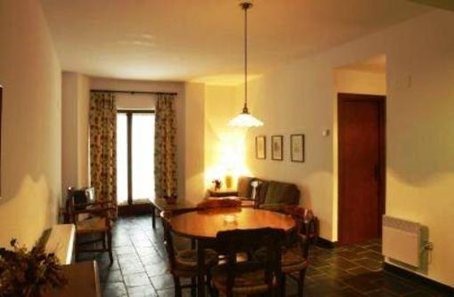 фото отеля Apartamentos Linsoles