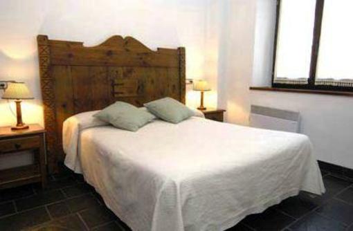 фото отеля Apartamentos Linsoles
