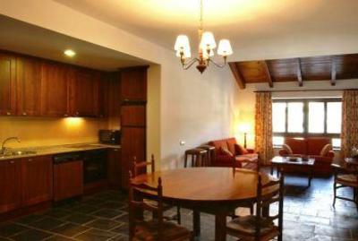 фото отеля Apartamentos Linsoles