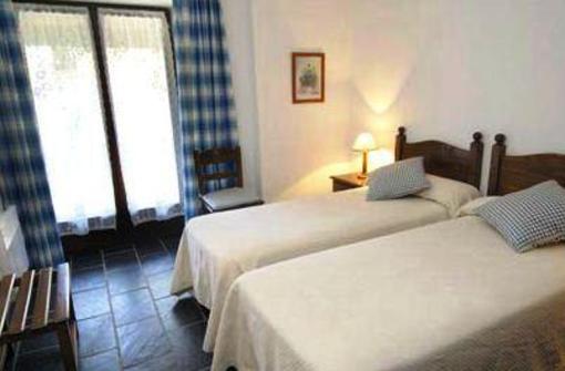 фото отеля Apartamentos Linsoles