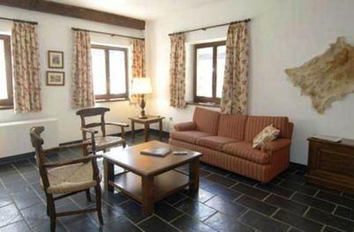 фото отеля Apartamentos Linsoles