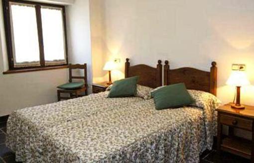 фото отеля Apartamentos Linsoles