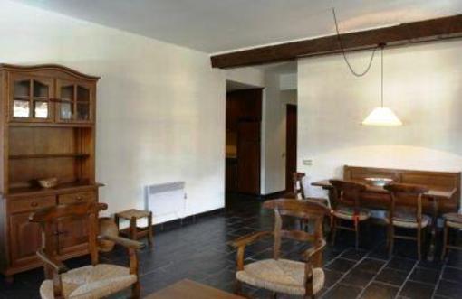 фото отеля Apartamentos Linsoles