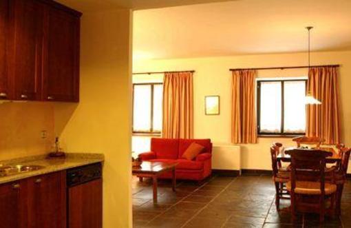 фото отеля Apartamentos Linsoles