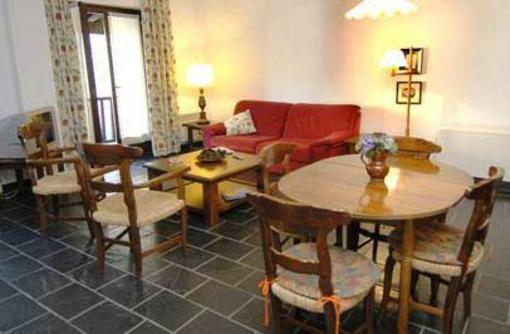 фото отеля Apartamentos Linsoles