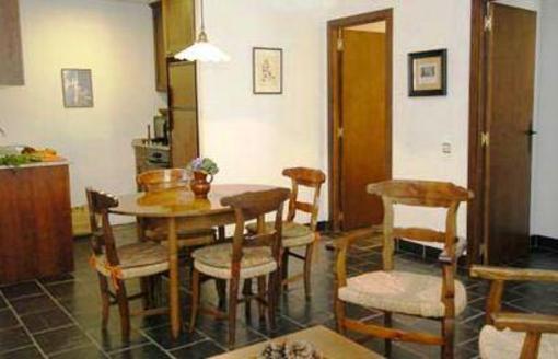фото отеля Apartamentos Linsoles