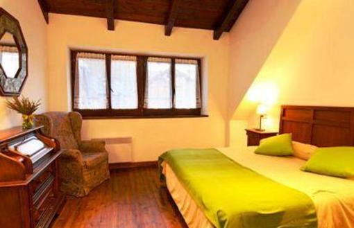 фото отеля Apartamentos Linsoles