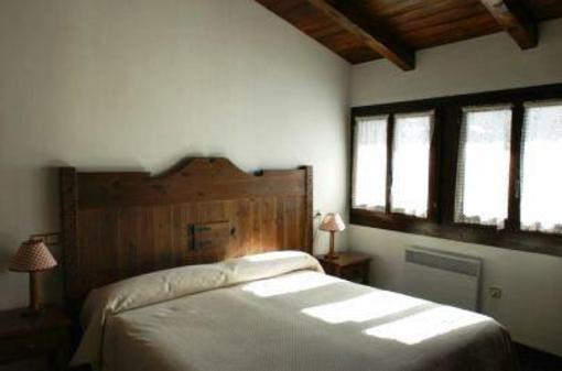 фото отеля Apartamentos Linsoles