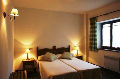 фото отеля Apartamentos Linsoles