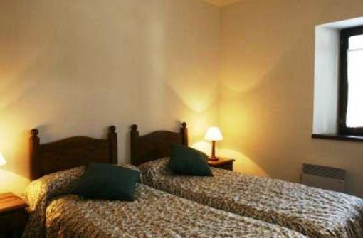 фото отеля Apartamentos Linsoles