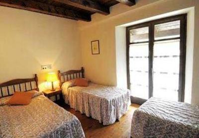 фото отеля Apartamentos Linsoles