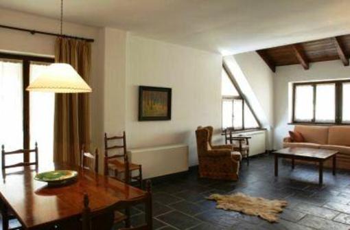 фото отеля Apartamentos Linsoles