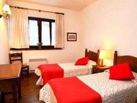 Apartamentos Linsoles