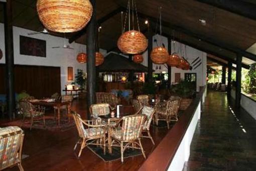 фото отеля Kewarra Beach Resort Cairns