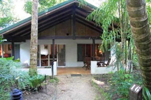 фото отеля Kewarra Beach Resort Cairns