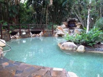 фото отеля Kewarra Beach Resort Cairns