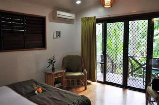 фото отеля Kewarra Beach Resort Cairns