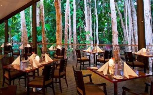 фото отеля Kewarra Beach Resort Cairns