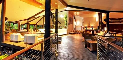 фото отеля Kewarra Beach Resort Cairns